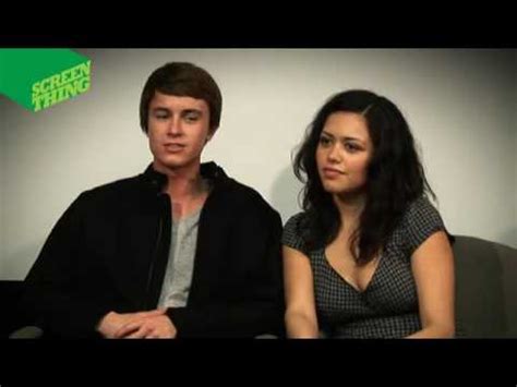 With tara strong, montse hernandez, david kaye, greg cipes. Ben 10 Exclusive cast interview - YouTube