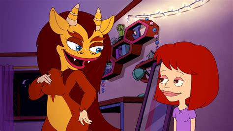 Big Mouth Season 5 Release Date Cast And More Updates The Global Coverage