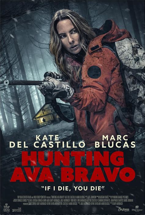 Hunting Ava Bravo 2022 Imdb