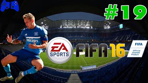 Messi zieht mit argentiniens rekordnationalspieler mascherano gleich: FIFA 16 Karrieremodus - HSV #19 - Wer ist Messi? «» Let's ...