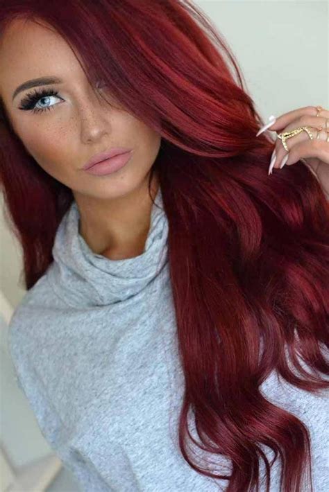 Pin On Beautiful Red Hair