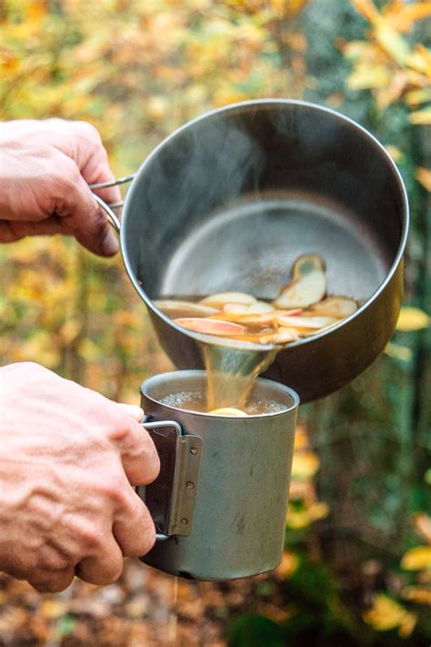 38 Vegan Camping Food Ideas For Plant Based Adventurers Fresh Off The