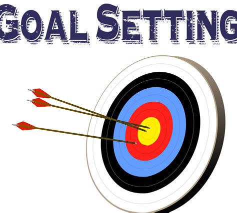 Setting Smart Goals Tmc To Health Nutritional Counseling