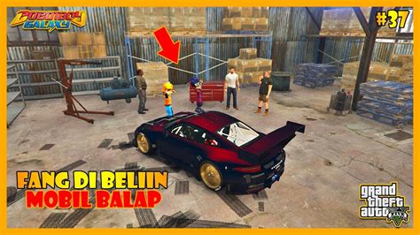 Are you hero enough to help boboiboy and his friends to save the entire galaxy? GTA 5 MOD BOBOIBOY GALAXY BELIIN FANG MOBIL BALAP - YouTube