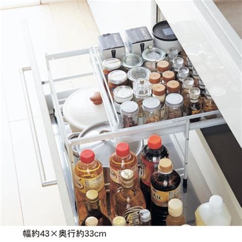 Tiktok for good advertise developers transparency. シンク下・調理台下・コンロ下収納アイデア☆気を付けたい ...