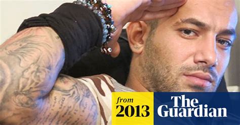 Iranian Rapper And Tech Website Staff Arrested Iran The Guardian