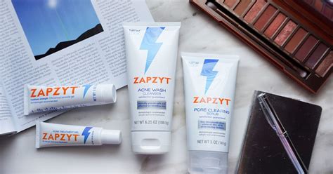 Fivetwo Beauty Zap Zits With Zapzyt