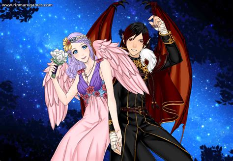 Mega Anime Couple Creator Ver By Tessa4393 On Deviantart