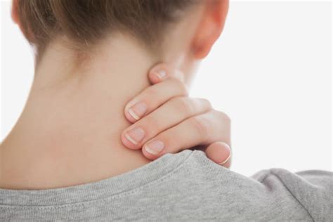 Swollen Lymph Node Lower Back Doctor Answers On Healthtap