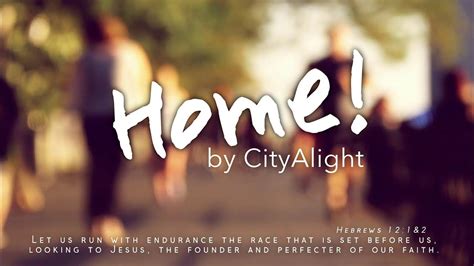 Home By Cityalight Youtube
