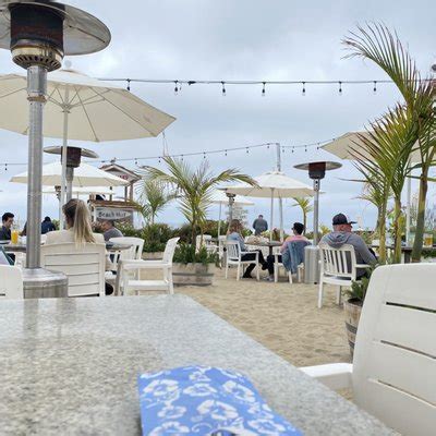 PARADISE COVE BEACH CAFE Photos Reviews Pacific Coast Hwy Malibu