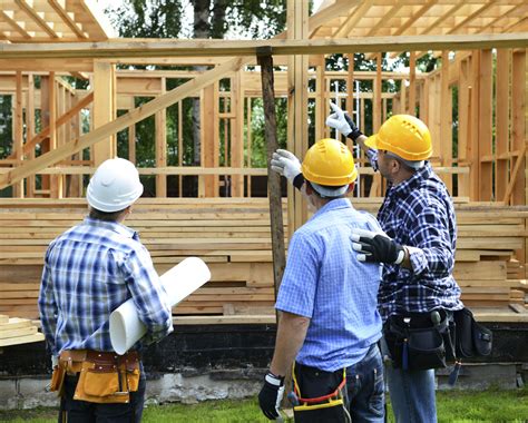 Safety for temporary construction workers | Pro Construction Guide
