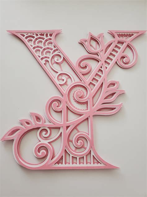 Download Free Layered Cardstock Svg For Crafters - Layered SVG Cut ...