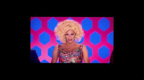 Robbie Turner Vs Cinthya Lee Fontaine Rupauls Drag Race Season 8 Lip