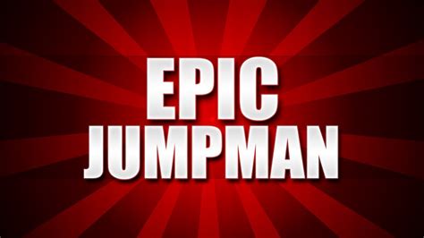 Jumpman Ep 1 Youtube