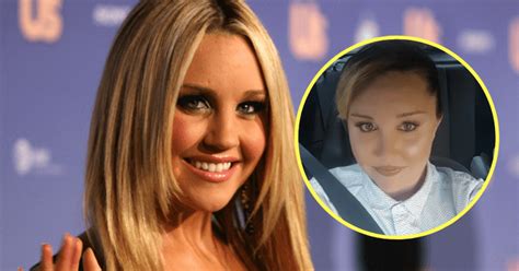 The Evolution Of Amanda Bynes From Her Public Meltdown To Her Glowing