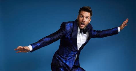 Joel Dommett On Masked Dancer Secrets And The One Reveal Which Will Shock Viewers Mirror Online