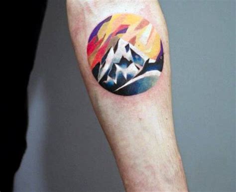 Maybe you would like to learn more about one of these? 60 Rock Climbing Tattoos For Men - Climber Design Ideas