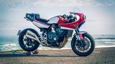 Free bikes high definition quality wallpapers for desktop and mobiles in hd, wide, 4k and 5k resolutions. Honda CB1000R Dirt Endurance 2019 4K Wallpapers | HD ...