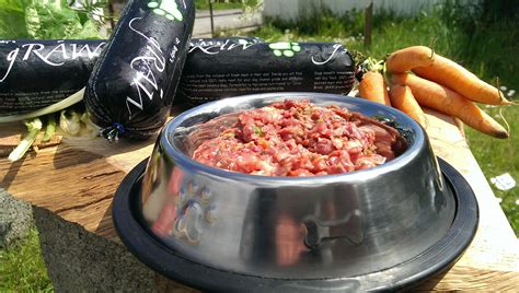 What to add to raw dog food. What is the Best Raw Dog Food? Top Tips - Dogs First