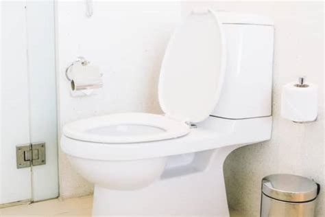 The extra inches also make these toilets a good choice for taller people who find standard toilets uncomfortably low. Tall Toilets for Elderly (Plus 6 Cheaper and Easier ...