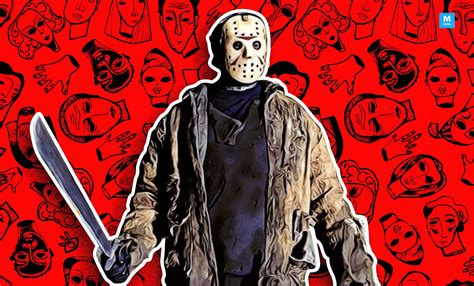 Top 5 'Friday the 13th' Films To Watch on Friday the 13th - Entertainment