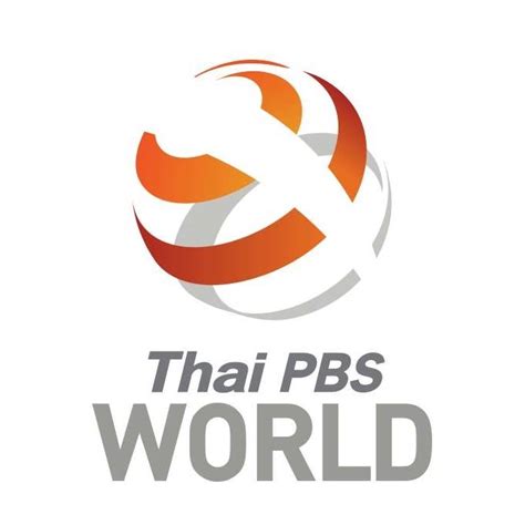 As you can see, there's no background. Thai PBS New Media เชื่อมโยงถึงกันทุกที่ทุกเวลา