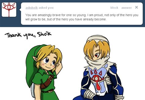 Ask Young Link Photo Legend Of Zelda S Majoras Mask Sheik Wind
