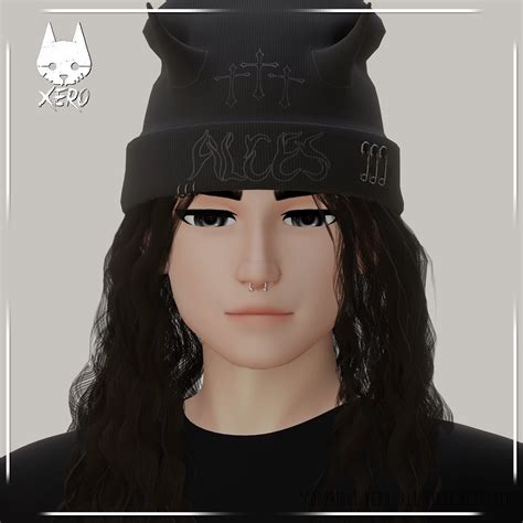 Somber » VRModels - 3D Models for VR / AR and CG projects