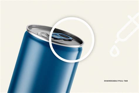 Download Soda Can Mockups - logo, pattern,branding design, | Hotcraft