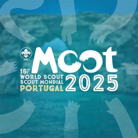 delegación mexicana al 16º moot scout mundial portugal