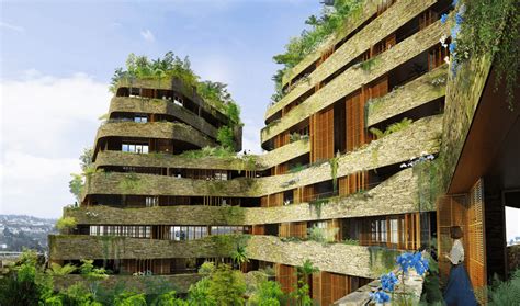 Innovative Sustainability Top Green Buildings Of 2021