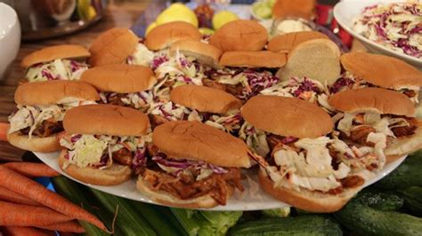 Maybe her son bobby deen should make the paula deen controversy continues. Paula Deen shares her crowd-pleasing recipe for Slow ...