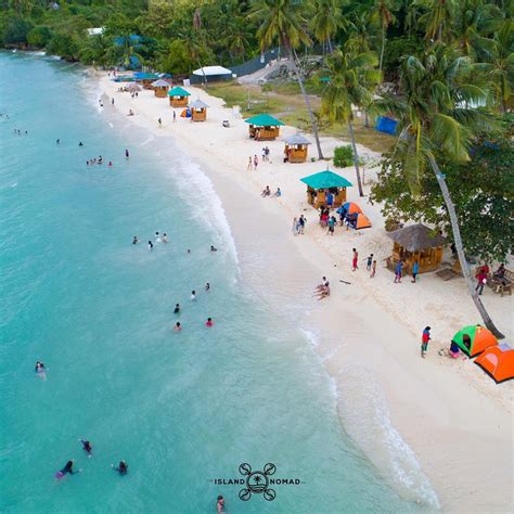 Best Beaches In Cebu Philippines Top White Sand Beach Resorts And My Xxx Hot Girl