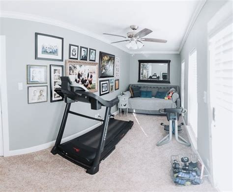 Rooms available at tresor pool gym in center saigon. Happiness is a Guest Room That's also an Exercise Room ...