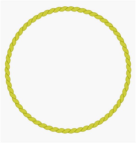 Free Rope Circle Cliparts Download Free Rope Circle Cliparts Png