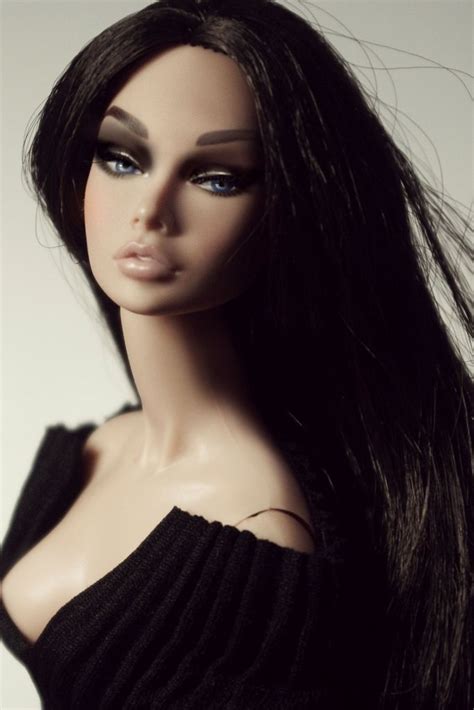 Flickr In 2023 Beautiful Barbie Dolls Fashion Royalty Dolls Glamour Dolls