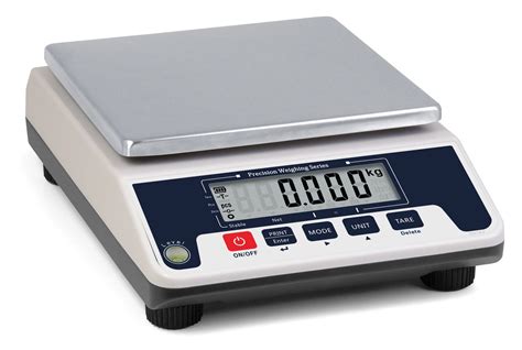 Electronic Balance Electronic Scale Laboratory Digital Scale 6000g 05g