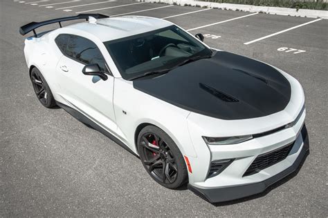 Extreme Online Store 2019 2021 Chevrolet Camaro Rs Ss Zl1 1le