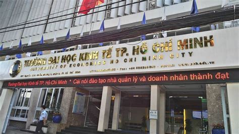 Chương trình chất lượng cao; Những kỷ lục thú vị về các trường Đại học ở TP.HCM