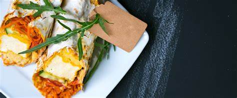 Сыр тофу на диете дюкана