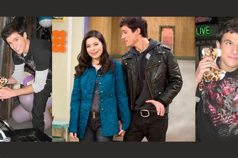 Icarly Roy Picture Of Drew Roy In Icarly Episode Idate A Bad Boy
