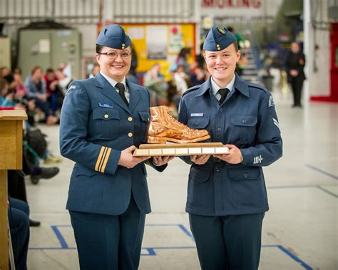 Photos 781 Calgary Royal Canadian Air Cadet Squadron