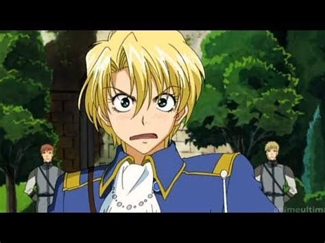 Stream another episode 6 english dub online for free! Kyo kara Maoh Episode 2 English Dubbed | Kyo Kara Maoh ...