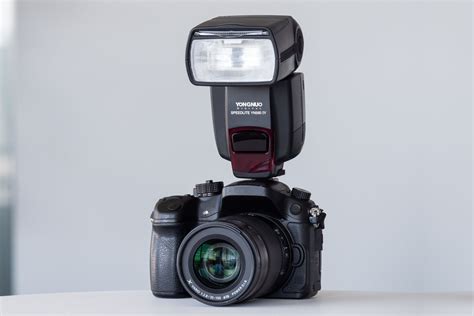 The 7 Best Camera Flashes for DSLR in 2020