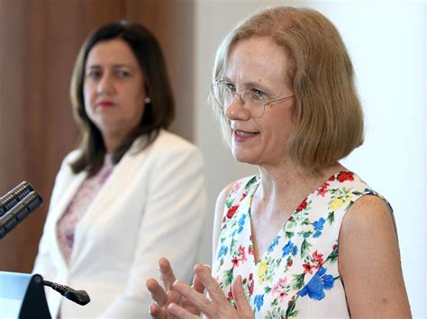 The queensland border closure is a political topic guaranteed to gain attention. Coronavirus Qld: Hard closure of border to Greater Sydney ...