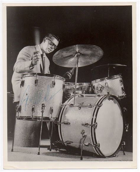 Joe Morello Vintage Drums Gretsch Drums Drummer