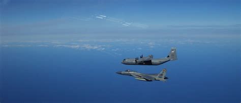 NATO mission calls for USAF teamwork > U.S. Air Forces in Europe & Air