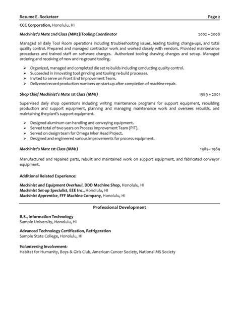 Resume Examples Engineering Manager - Resume Examples | Architect resume sample, Resume examples ...