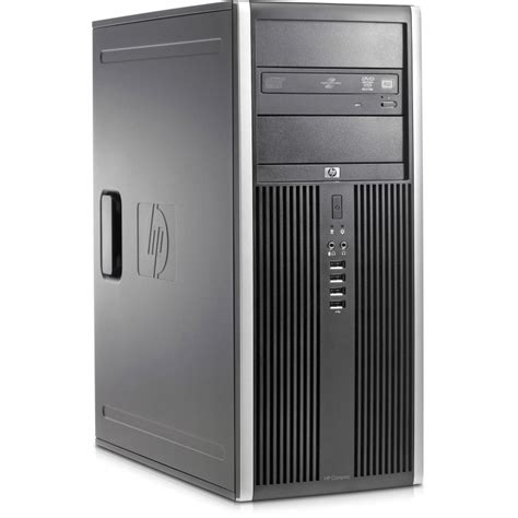 Desktop Computer Hp Elite 8200 Intel Core I5 Vpro 31ghz
